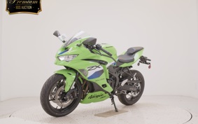 KAWASAKI ZX-4RR 2026 ZX400P