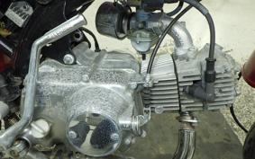 HONDA MONKEY AB27