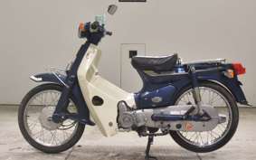 HONDA C90 SUPER CUB E HA02