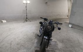 HONDA REBEL 250 S MC49