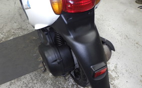 SUZUKI LET's 4 CA41A