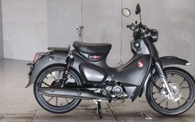 HONDA  SUPER CUB C125 JA58