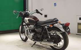 KAWASAKI W400 2011 EJ400A