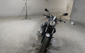 MOTO GUZZI V9BO BAR 2017 LH