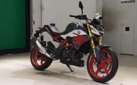 BMW G310R 2022