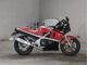 Фото Kawasaki GPZ400R 1985 с японского аукциона