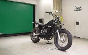 YAMAHA TW200 2013 2JL