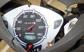 SUZUKI ADDRESS 110 CE47A