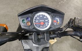 YAMAHA BW S125 SE45