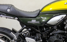 KAWASAKI Z900RS 2023 ZR900K
