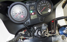 HONDA CB1300SB SUPER BOLDOR A 2006 SC54