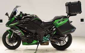 KAWASAKI NINJA 1000 SX 2020 ZXT02K