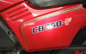 HONDA CB750F B 1981 RC04