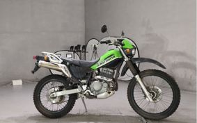 KAWASAKI SUPER SHERPA KL250G