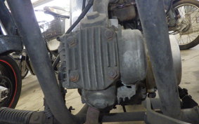 HONDA JAZZ 50 AC09