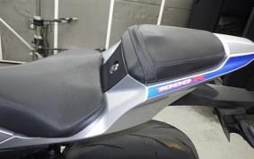 SUZUKI GSX-R1000R A 2020 DM11G