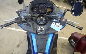 HONDA FAZE MF11