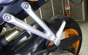 HONDA CBR1000RR 2005