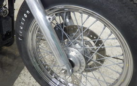 HARLEY XLH883 HUGGER 2001