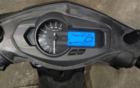 YAMAHA CYGNUS125XSR SEA5J