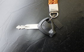 SUZUKI LET's 4 CA45A