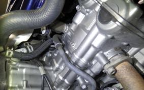 SUZUKI ｸﾞﾗﾃﾞｨｳｽ400 2011 VK58A