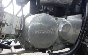 HONDA JAZZ 50 AC09