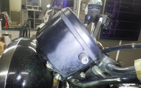 YAMAHA TX650 1975