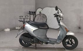 SUZUKI LET`S4 CA45A