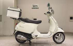 VESPA VESPA LX125IE