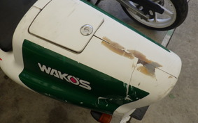 HONDA NS-1 AC12