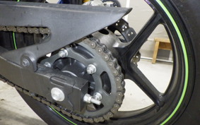 KAWASAKI NINJA 250R EX250K