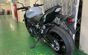 TRIUMPH TRIUMPH STREET TRIPLE 2010 TMD406