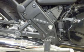 KAWASAKI ZEPHYR 400 KAI 2009 ZR400C