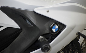 BMW F800GT 2014