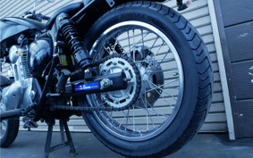 KAWASAKI ESTRELLA BJ250A