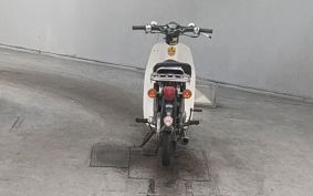 HONDA SUPER CUB50 C50