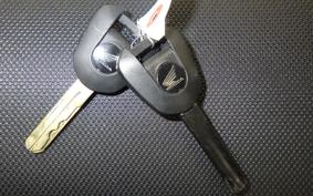 HONDA CBR400R 2024 NC65
