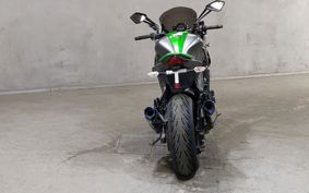 KAWASAKI Z1000 2016 ZRT00F