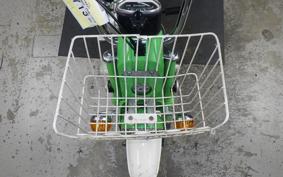 HONDA CHALY 50 2022 CF50