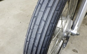 HONDA C110 SUPER CUB 2024 JA44