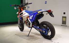 KTM 250 EXC F SIXDAYS 2020