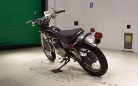 YAMAHA DT250 2010 DT1F