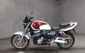 HONDA CB1300SF SUPER FOUR SC40