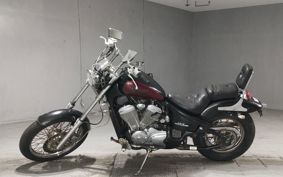 HONDA STEED 400 NC26