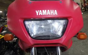 YAMAHA TRX850 1995 4NX