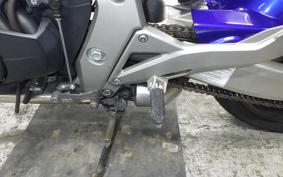 HONDA CB600F 2007