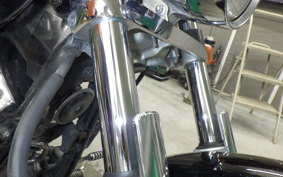 YAMAHA DRAGSTAR 400 2002 VH01J