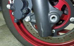 SUZUKI BURGMAN400 A 2017 DU11A