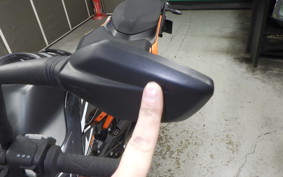 KTM 890 DUKE GP 2018